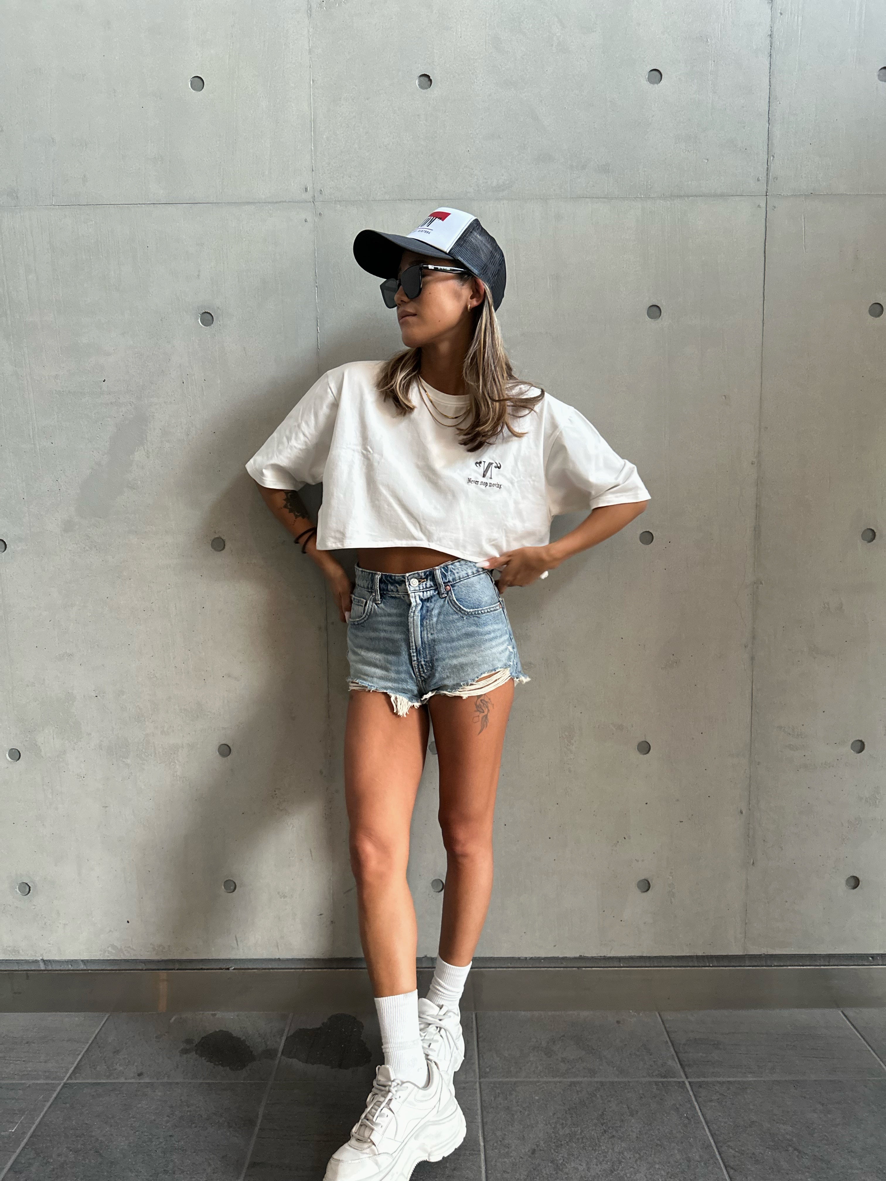 Remake T-shirt