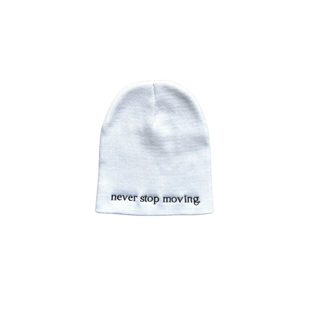SUMMER KNIT CAP – NESTOM